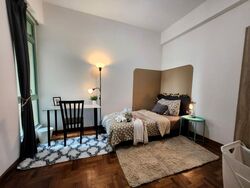 Hillview Park (D23), Condominium #509257221